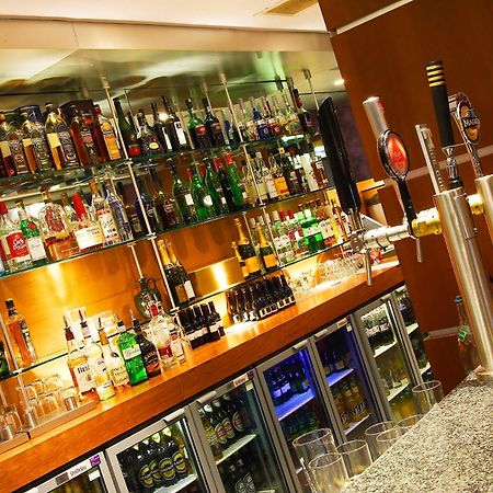 Rosspark Hotel Kells Баллимина Экстерьер фото