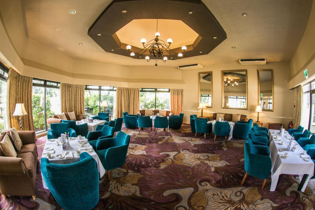 Rosspark Hotel Kells Баллимина Экстерьер фото