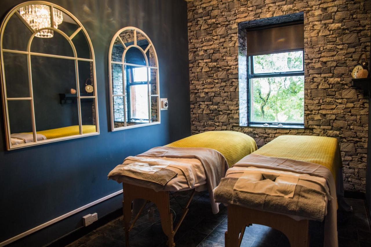 Rosspark Hotel Kells Баллимина Экстерьер фото